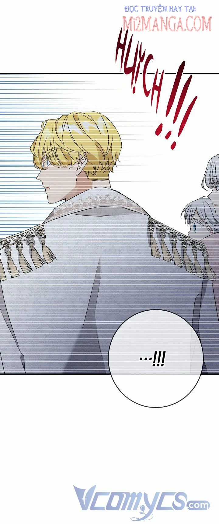 Hướng Về Ánh Dương Lần Nữa Chapter 24.5 trang 14