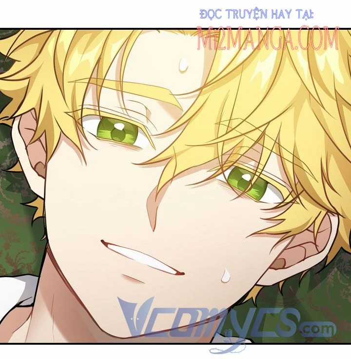 Hướng Về Ánh Dương Lần Nữa Chapter 24.5 trang 16