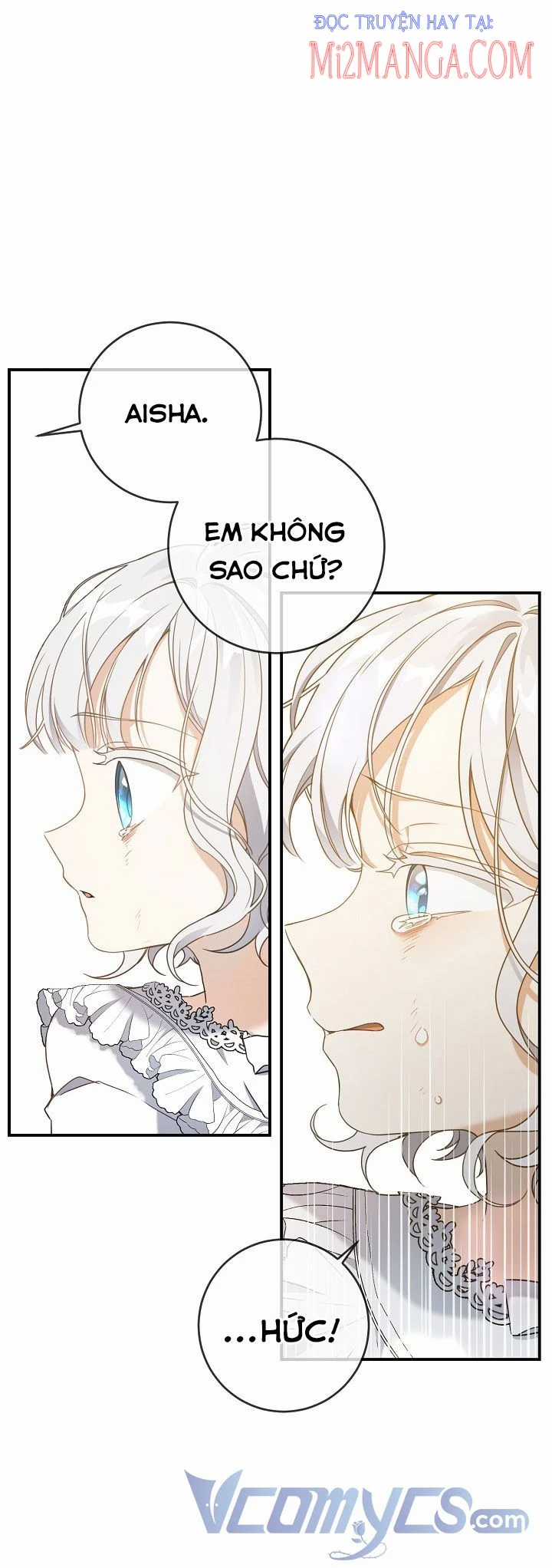 Hướng Về Ánh Dương Lần Nữa Chapter 24.5 trang 17