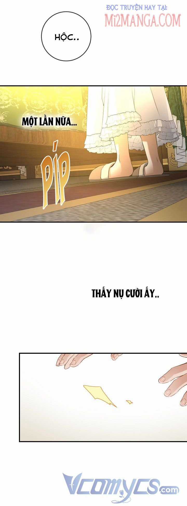 Hướng Về Ánh Dương Lần Nữa Chapter 24.5 trang 2