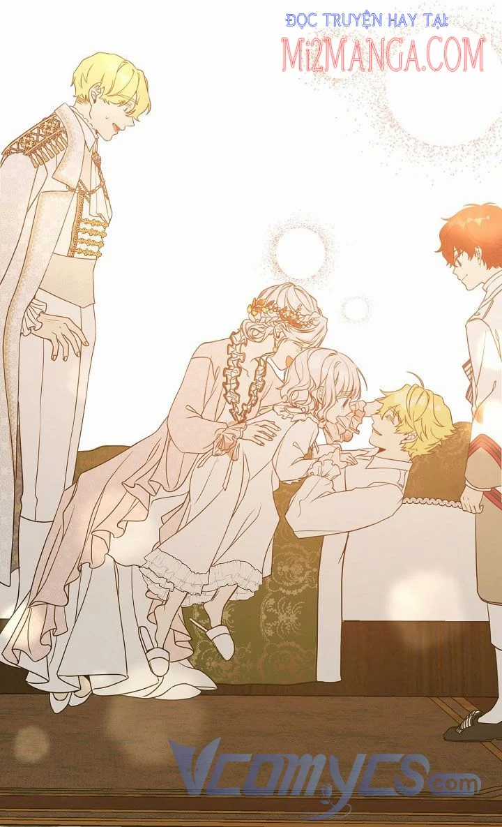 Hướng Về Ánh Dương Lần Nữa Chapter 24.5 trang 22