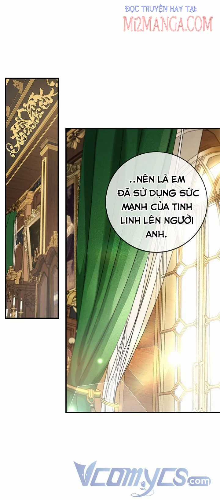 Hướng Về Ánh Dương Lần Nữa Chapter 24.5 trang 24