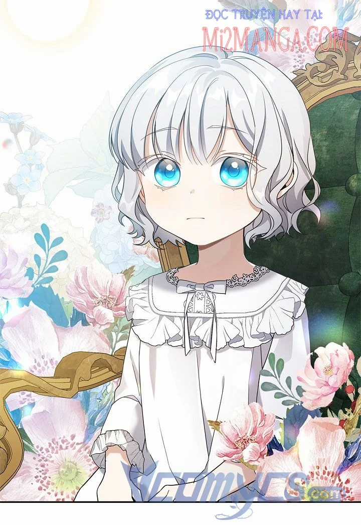 Hướng Về Ánh Dương Lần Nữa Chapter 24.5 trang 29