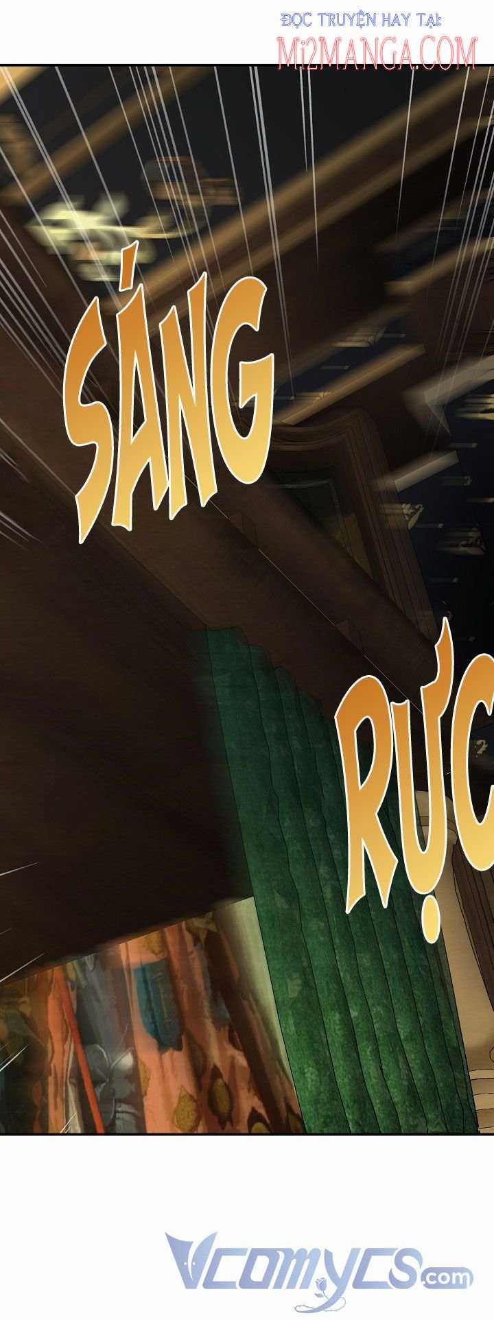 Hướng Về Ánh Dương Lần Nữa Chapter 24.5 trang 3