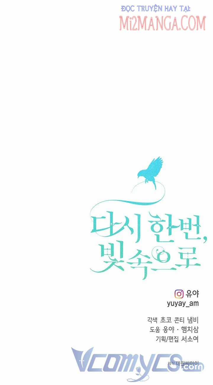 Hướng Về Ánh Dương Lần Nữa Chapter 24.5 trang 30