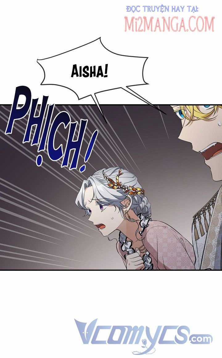 Hướng Về Ánh Dương Lần Nữa Chapter 24.5 trang 4