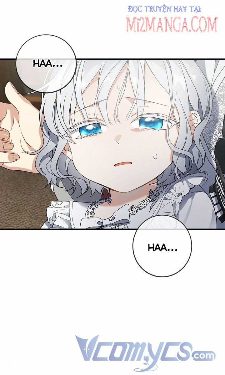 Hướng Về Ánh Dương Lần Nữa Chapter 24.5 trang 5