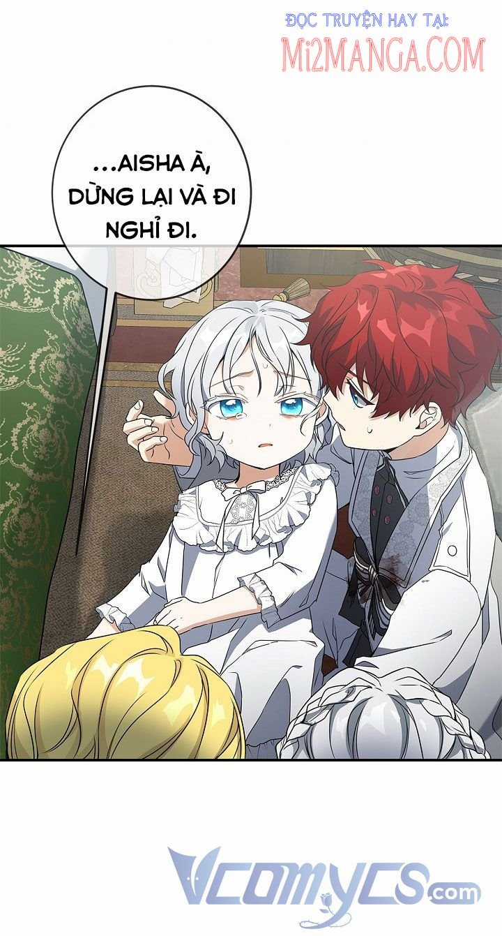 Hướng Về Ánh Dương Lần Nữa Chapter 24.5 trang 7