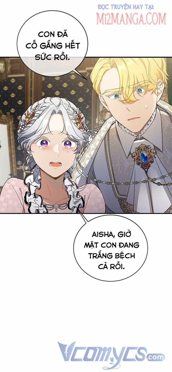 Hướng Về Ánh Dương Lần Nữa Chapter 24.5 trang 8