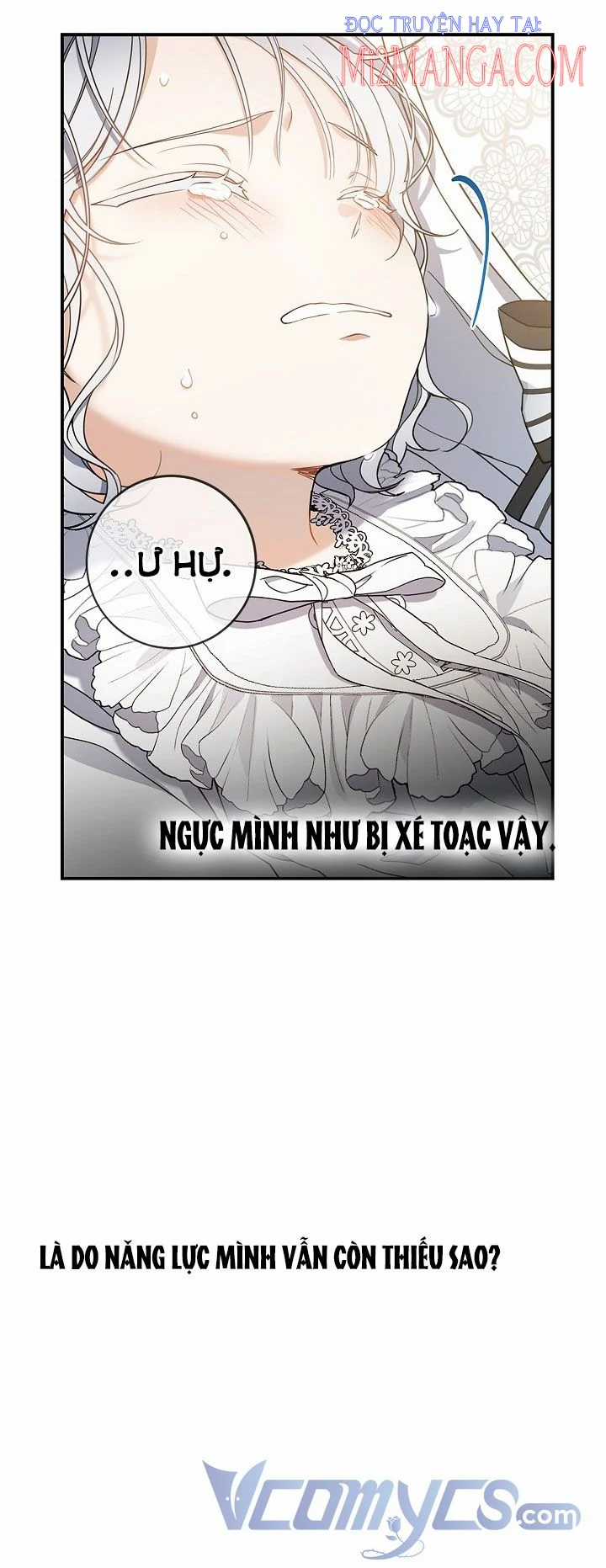 Hướng Về Ánh Dương Lần Nữa Chapter 24.5 trang 9