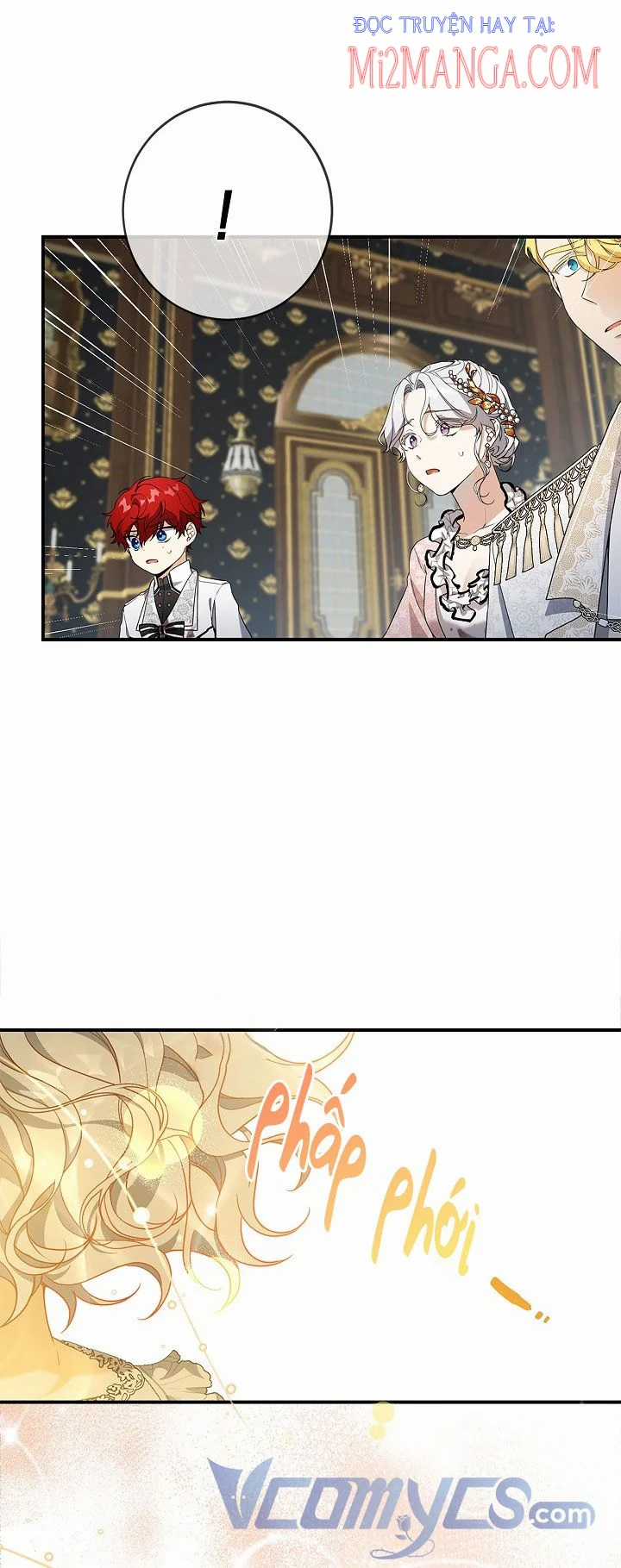 Hướng Về Ánh Dương Lần Nữa Chapter 24 trang 11