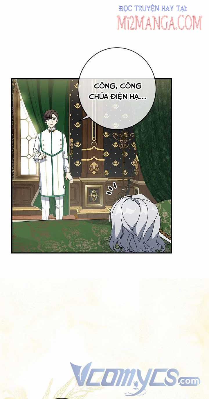 Hướng Về Ánh Dương Lần Nữa Chapter 24 trang 13