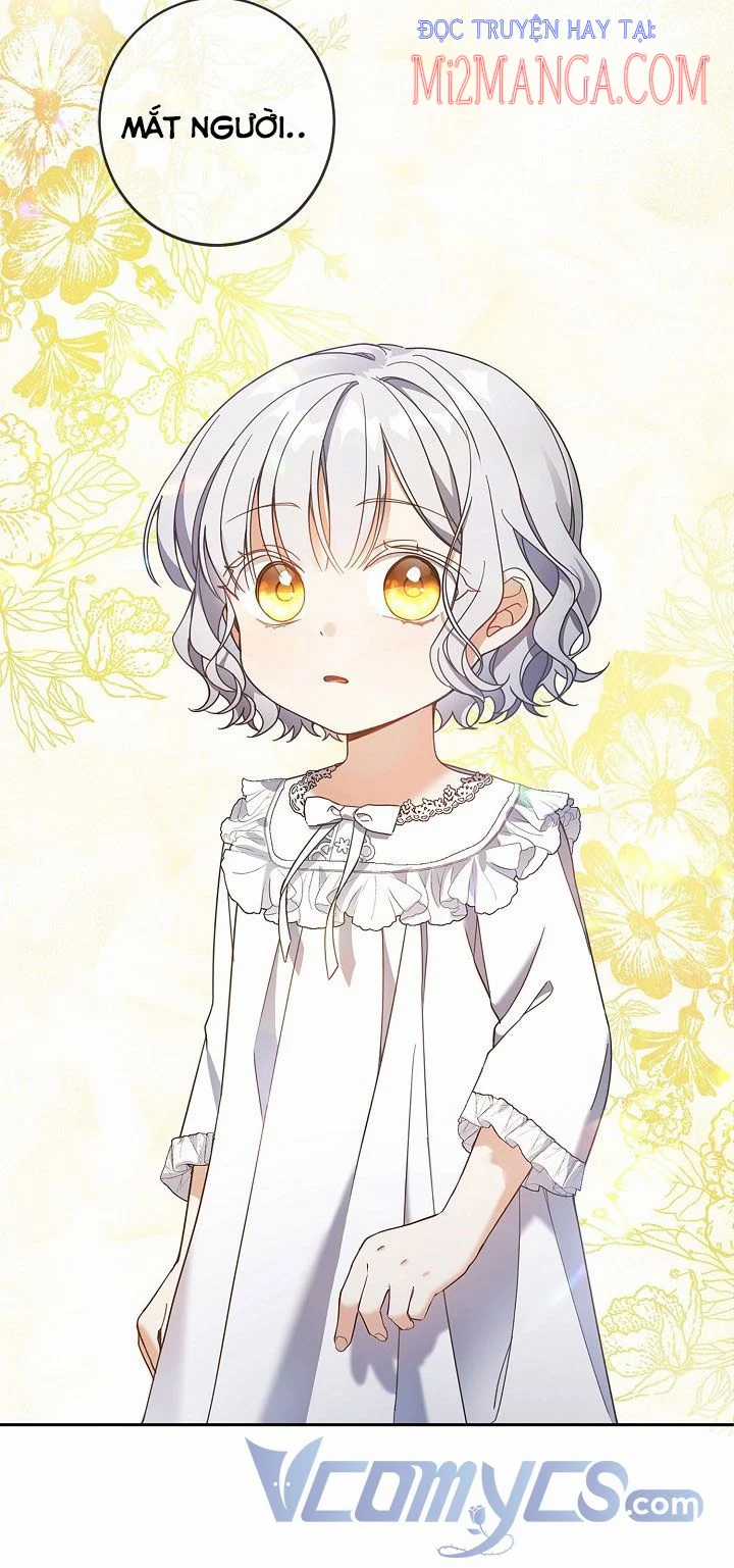 Hướng Về Ánh Dương Lần Nữa Chapter 24 trang 14