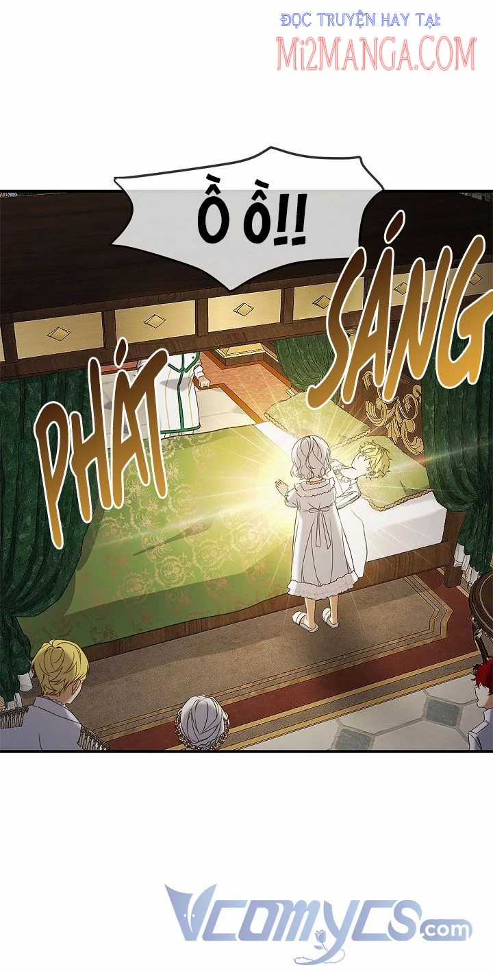 Hướng Về Ánh Dương Lần Nữa Chapter 24 trang 17