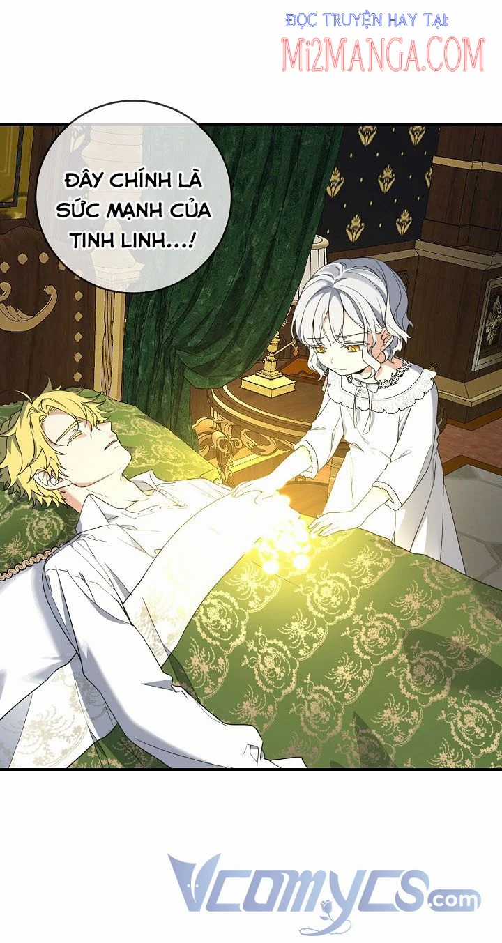 Hướng Về Ánh Dương Lần Nữa Chapter 24 trang 18