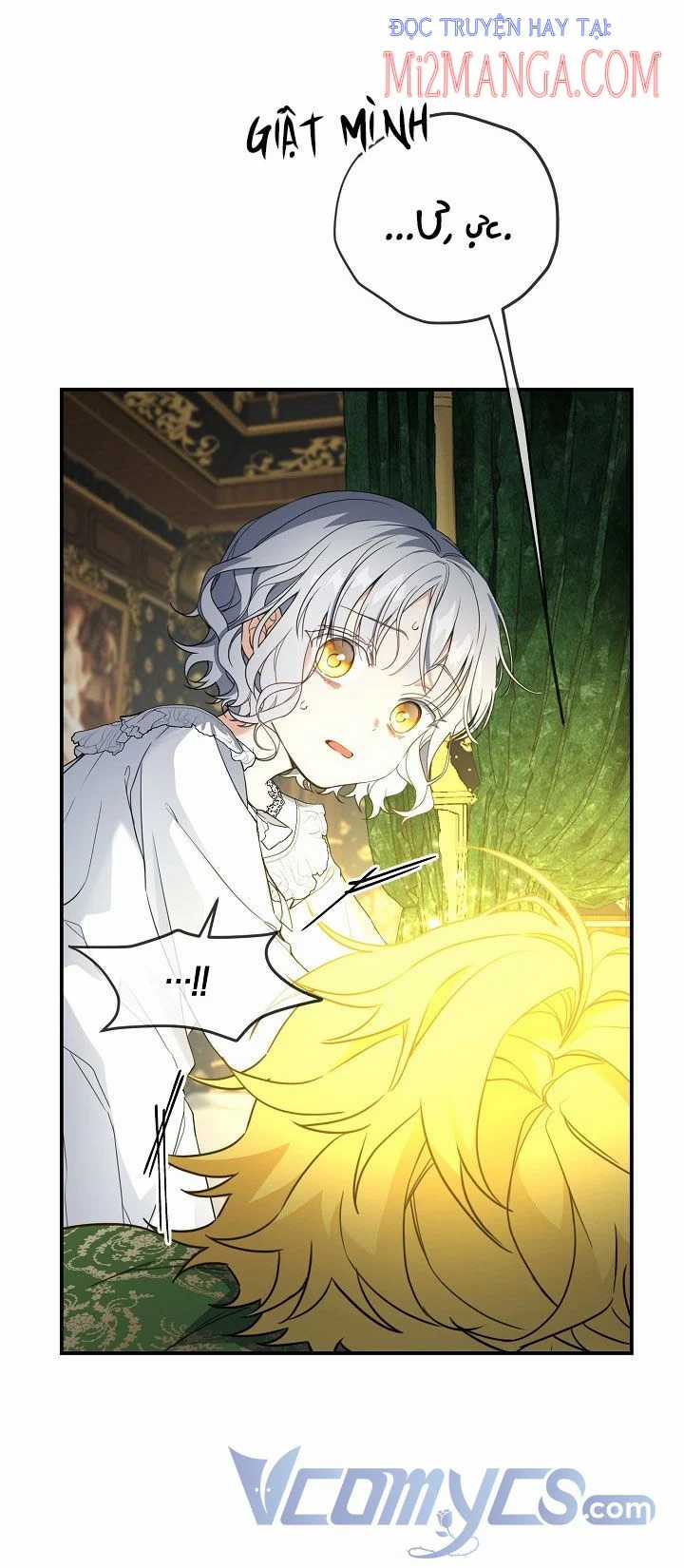 Hướng Về Ánh Dương Lần Nữa Chapter 24 trang 20