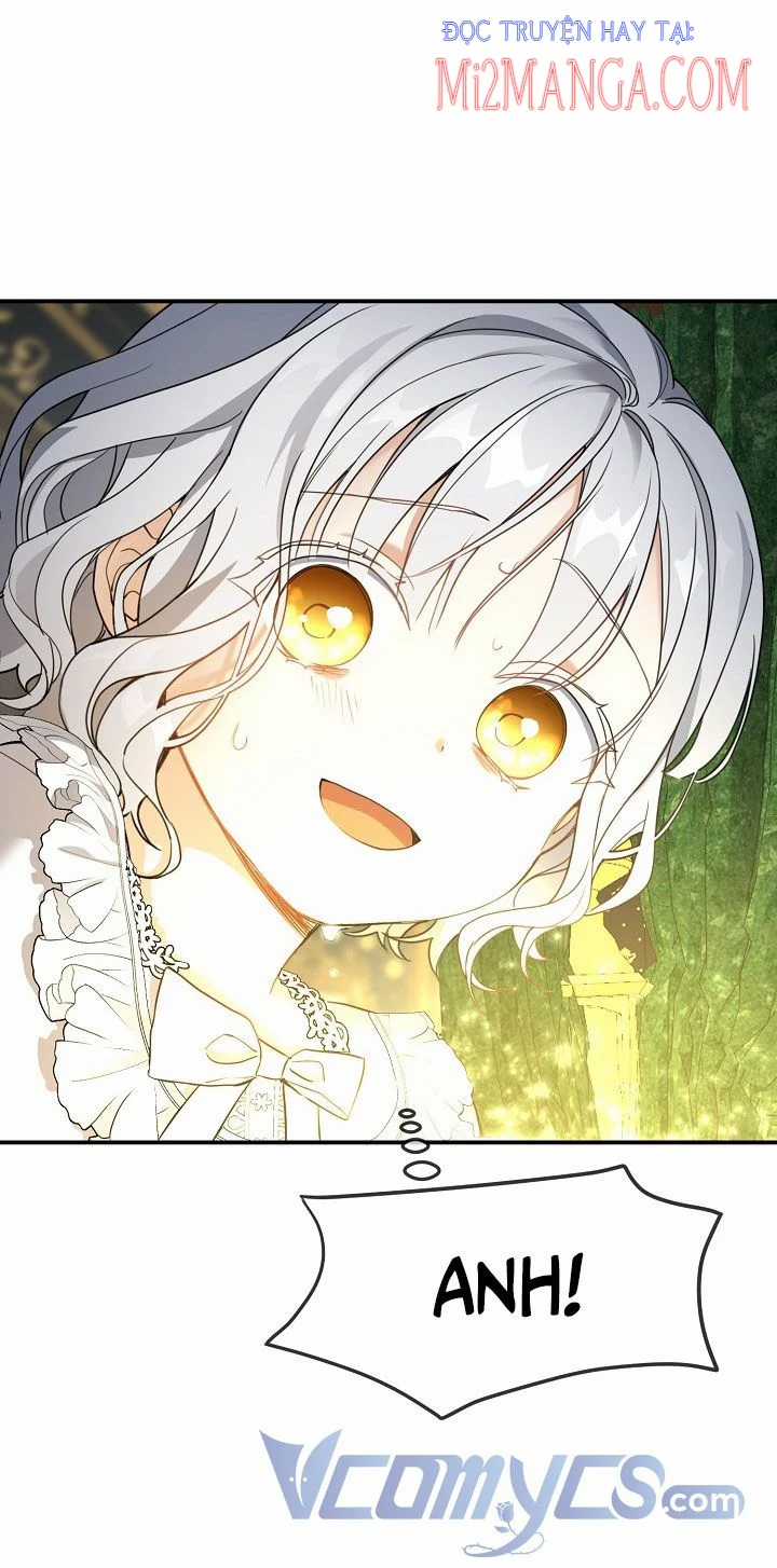 Hướng Về Ánh Dương Lần Nữa Chapter 24 trang 21