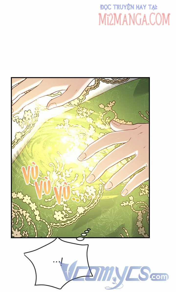 Hướng Về Ánh Dương Lần Nữa Chapter 24 trang 22