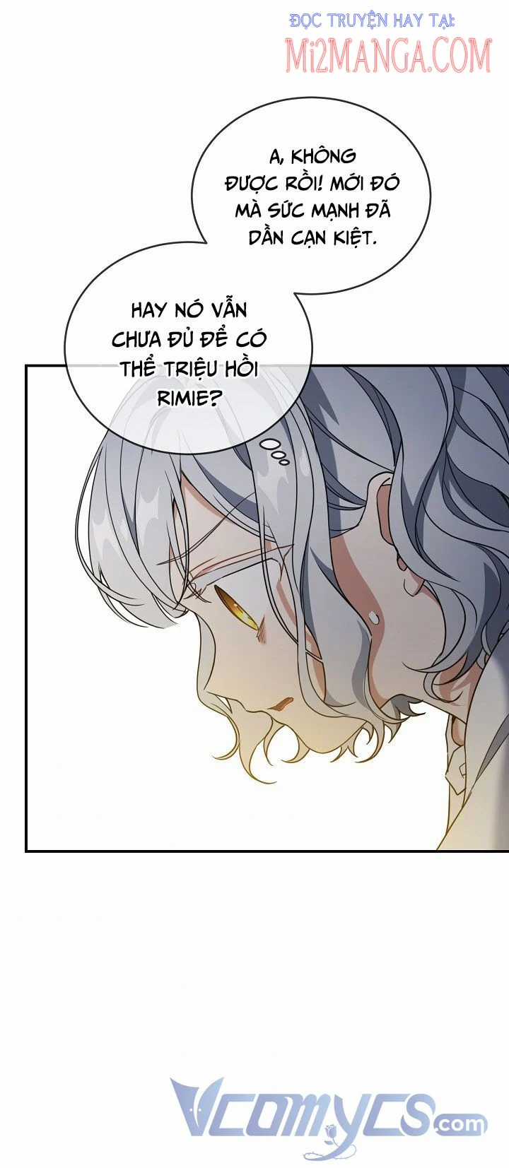 Hướng Về Ánh Dương Lần Nữa Chapter 24 trang 23