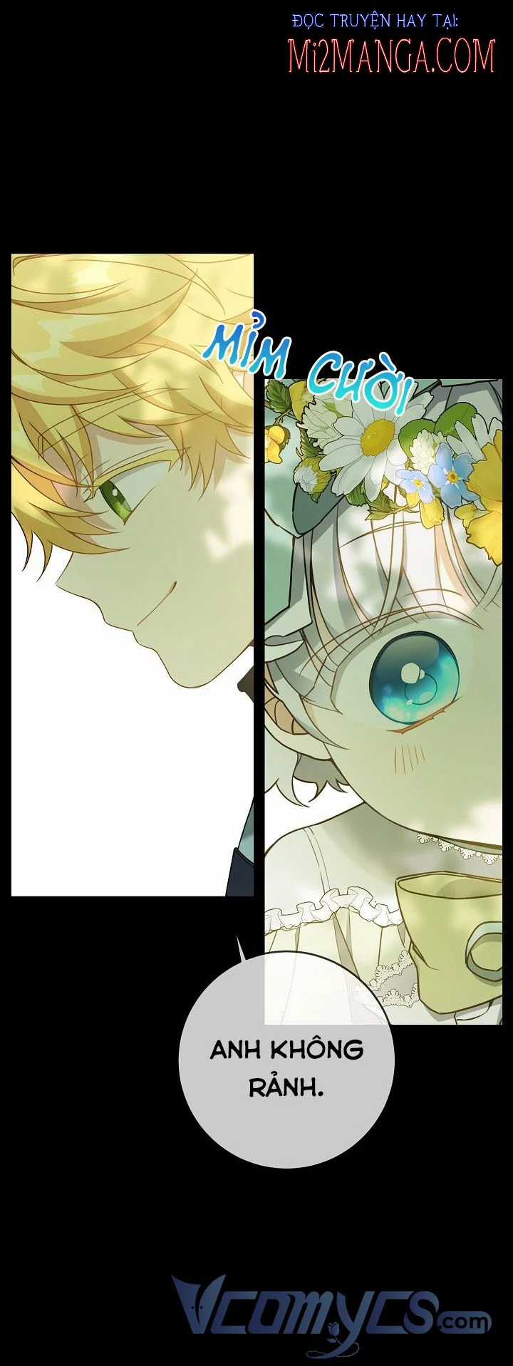 Hướng Về Ánh Dương Lần Nữa Chapter 24 trang 27