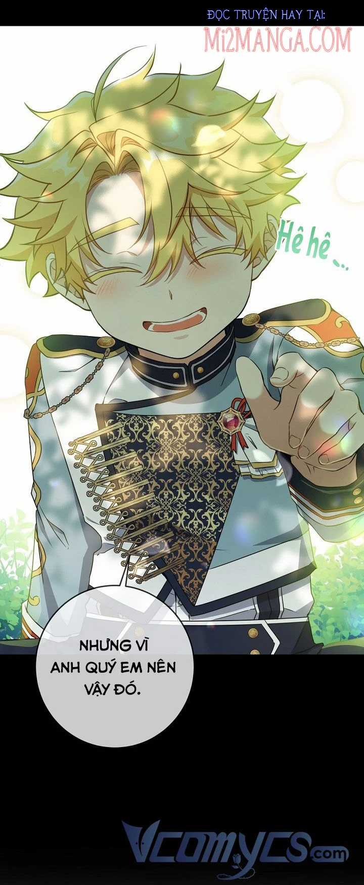 Hướng Về Ánh Dương Lần Nữa Chapter 24 trang 28