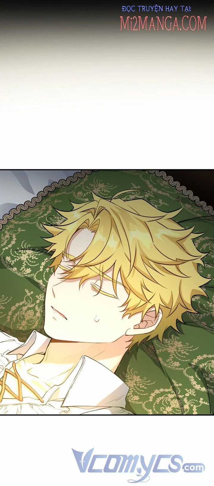 Hướng Về Ánh Dương Lần Nữa Chapter 24 trang 29