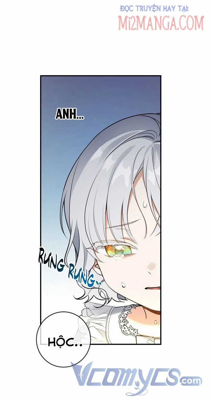 Hướng Về Ánh Dương Lần Nữa Chapter 24 trang 30