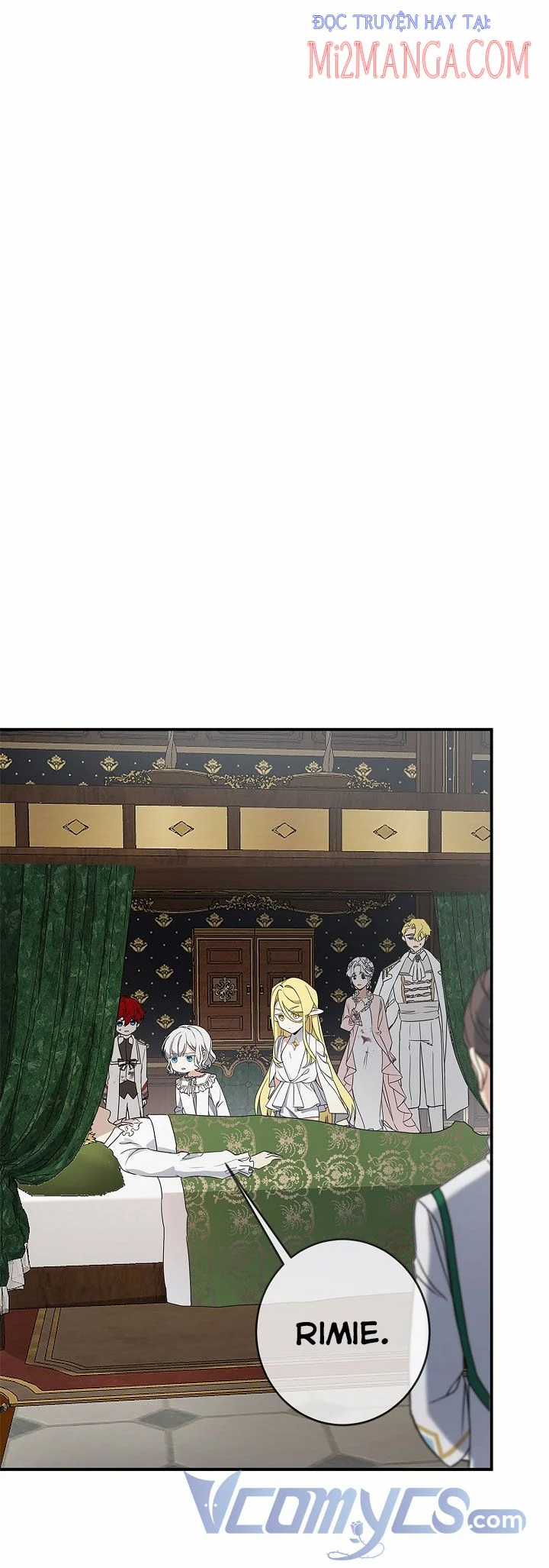 Hướng Về Ánh Dương Lần Nữa Chapter 24 trang 5