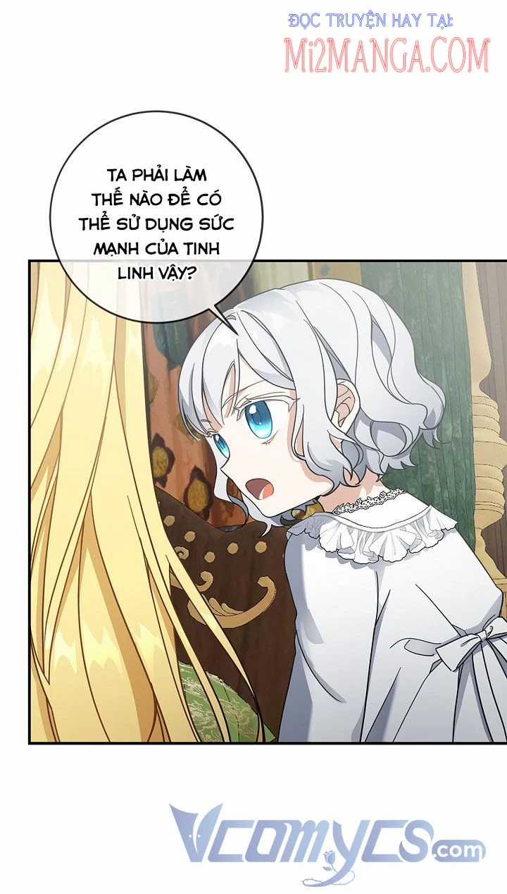 Hướng Về Ánh Dương Lần Nữa Chapter 24 trang 6