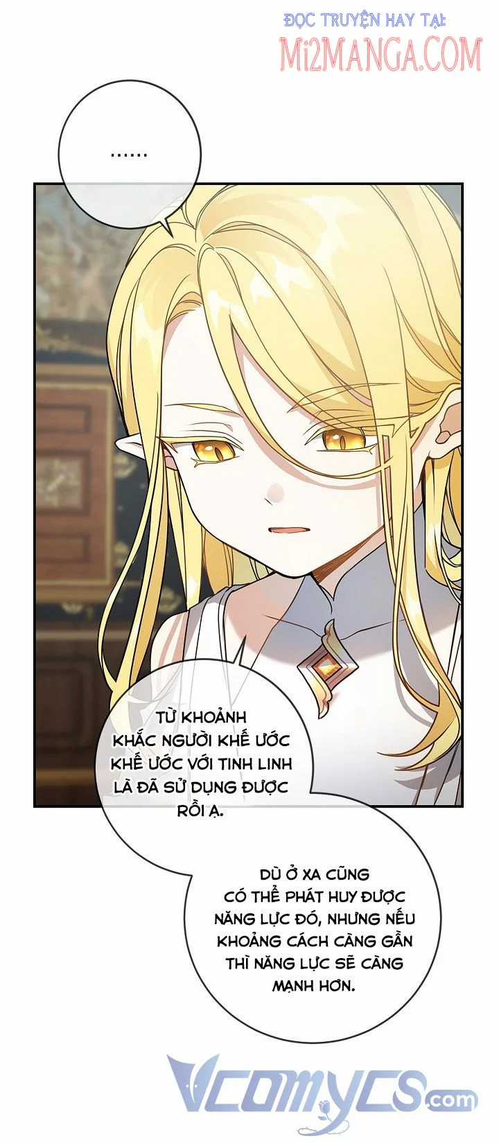 Hướng Về Ánh Dương Lần Nữa Chapter 24 trang 7