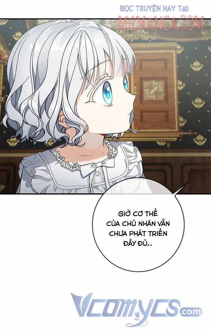 Hướng Về Ánh Dương Lần Nữa Chapter 24 trang 8