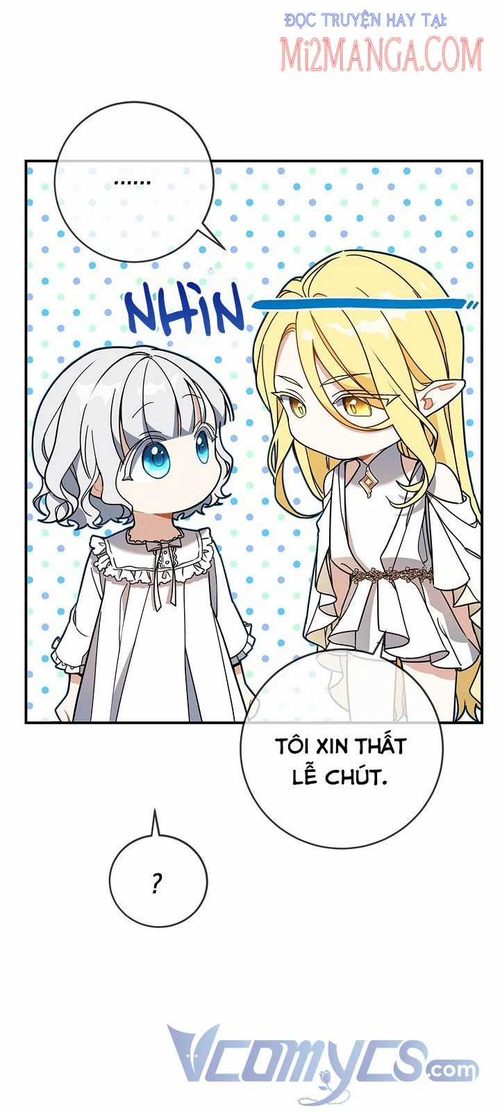 Hướng Về Ánh Dương Lần Nữa Chapter 24 trang 9