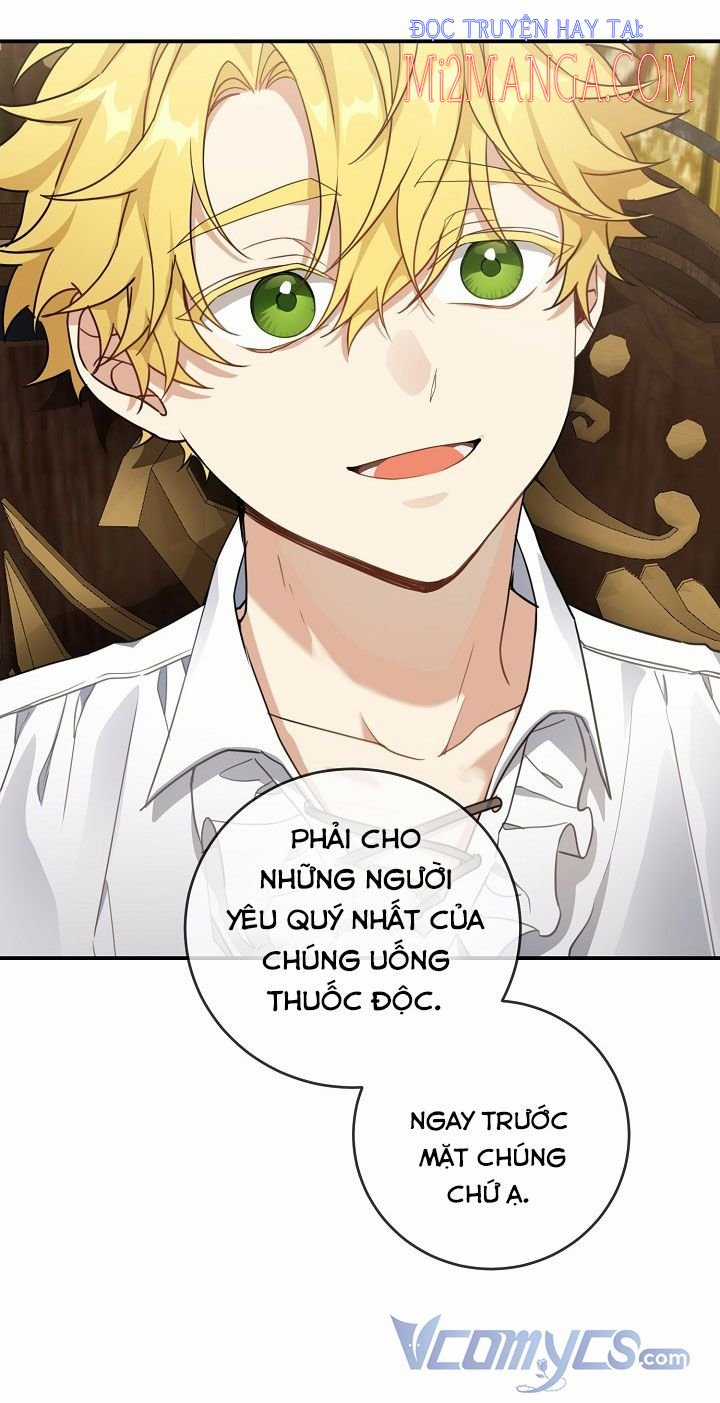 Hướng Về Ánh Dương Lần Nữa Chapter 25.5 trang 0
