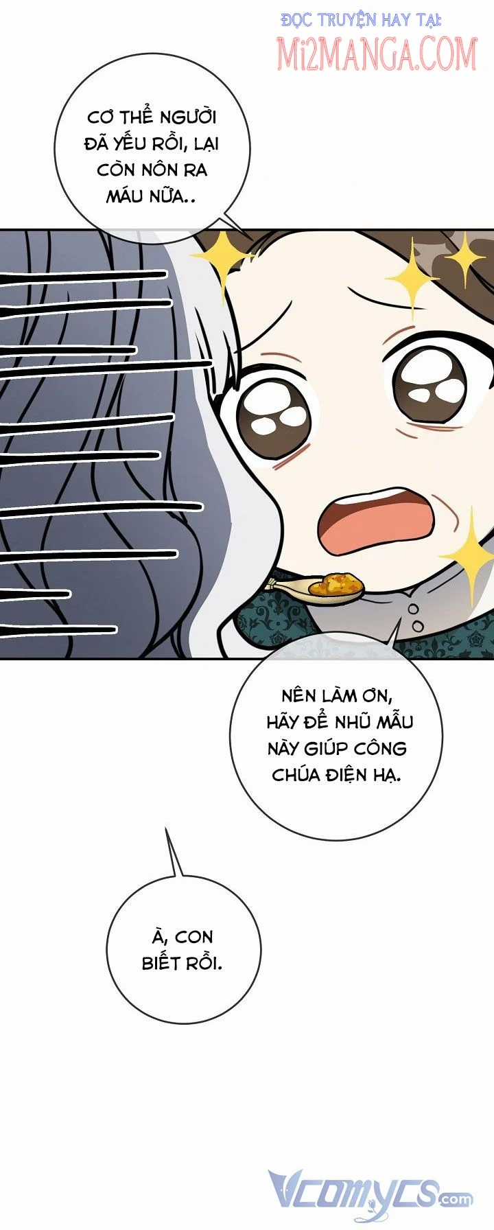 Hướng Về Ánh Dương Lần Nữa Chapter 25.5 trang 10