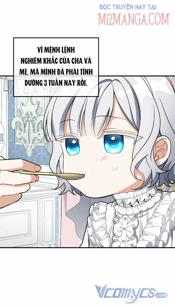 Hướng Về Ánh Dương Lần Nữa Chapter 25.5 trang 11