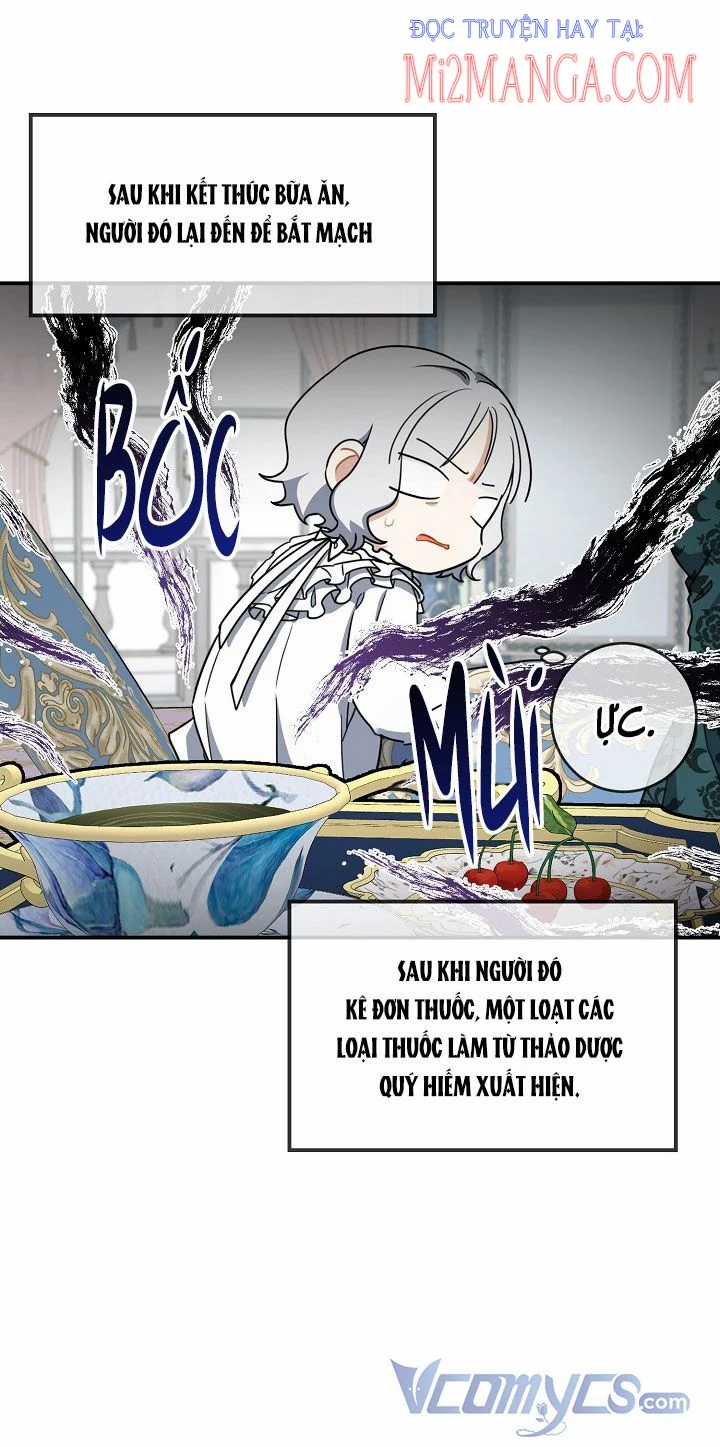 Hướng Về Ánh Dương Lần Nữa Chapter 25.5 trang 13