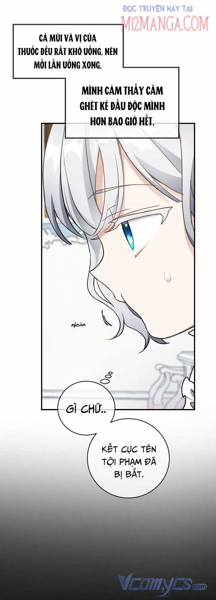 Hướng Về Ánh Dương Lần Nữa Chapter 25.5 trang 14