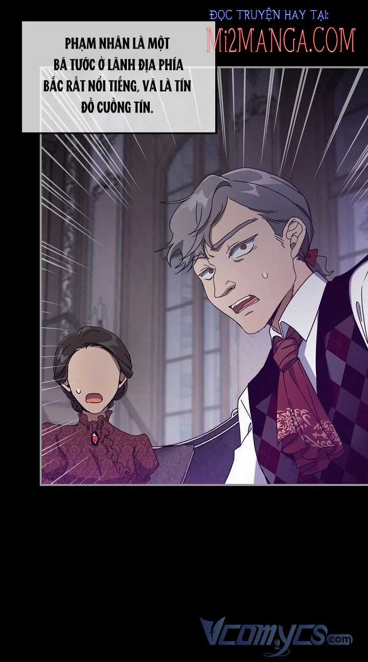 Hướng Về Ánh Dương Lần Nữa Chapter 25.5 trang 16