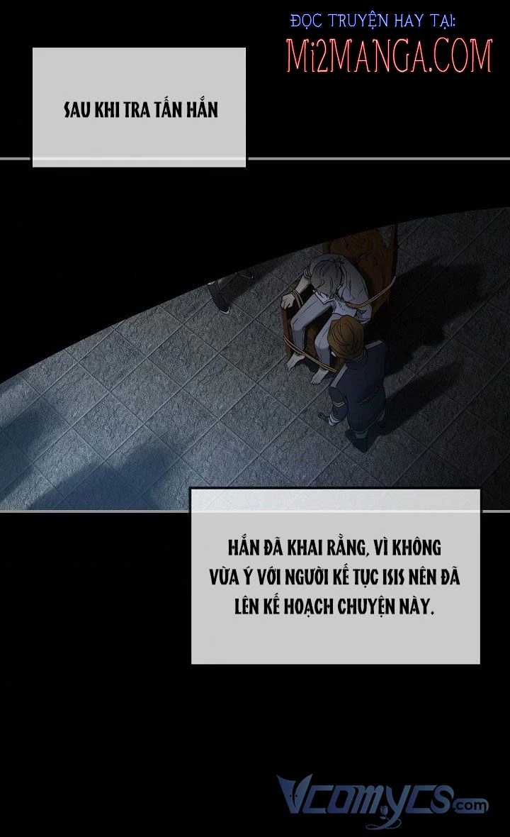 Hướng Về Ánh Dương Lần Nữa Chapter 25.5 trang 17