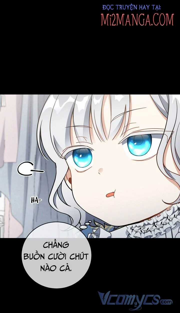 Hướng Về Ánh Dương Lần Nữa Chapter 25.5 trang 19