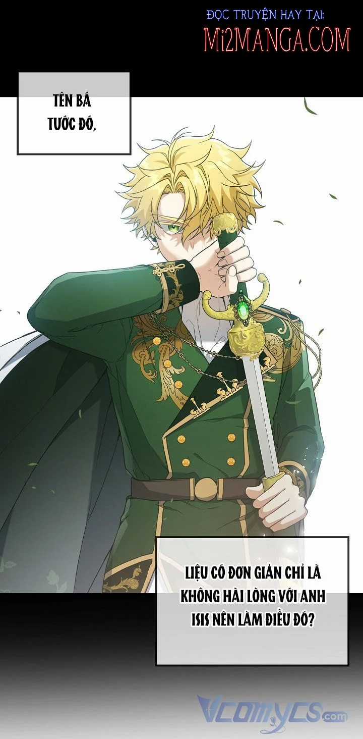 Hướng Về Ánh Dương Lần Nữa Chapter 25.5 trang 22