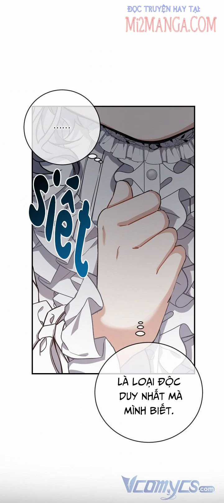 Hướng Về Ánh Dương Lần Nữa Chapter 25.5 trang 24