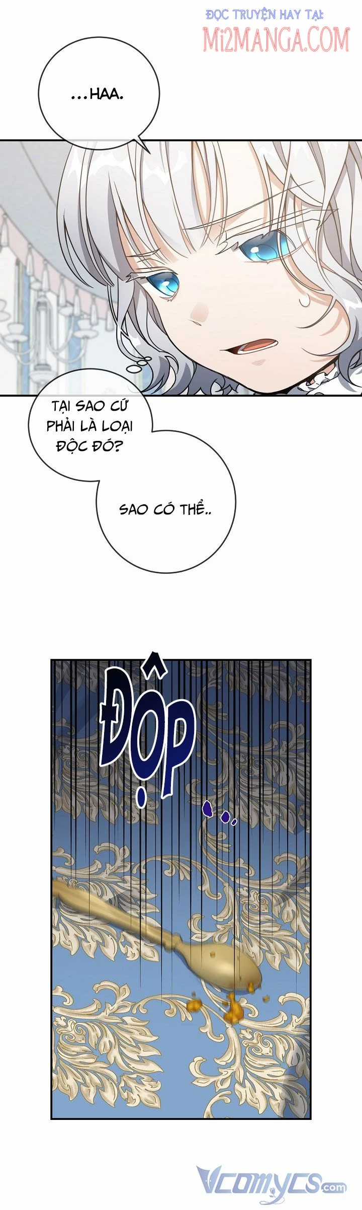 Hướng Về Ánh Dương Lần Nữa Chapter 25.5 trang 26