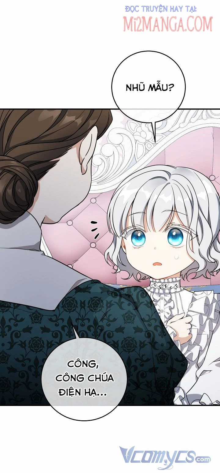 Hướng Về Ánh Dương Lần Nữa Chapter 25.5 trang 27