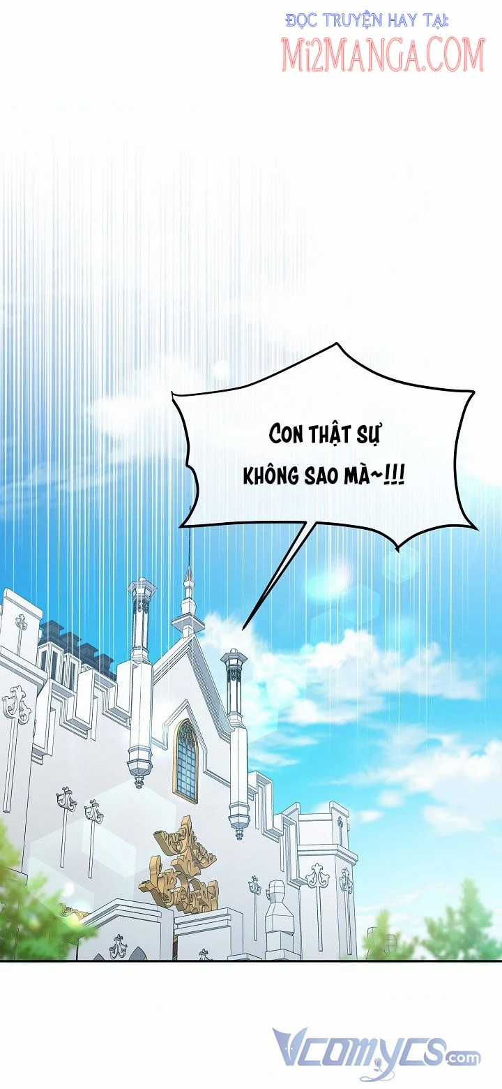 Hướng Về Ánh Dương Lần Nữa Chapter 25.5 trang 29