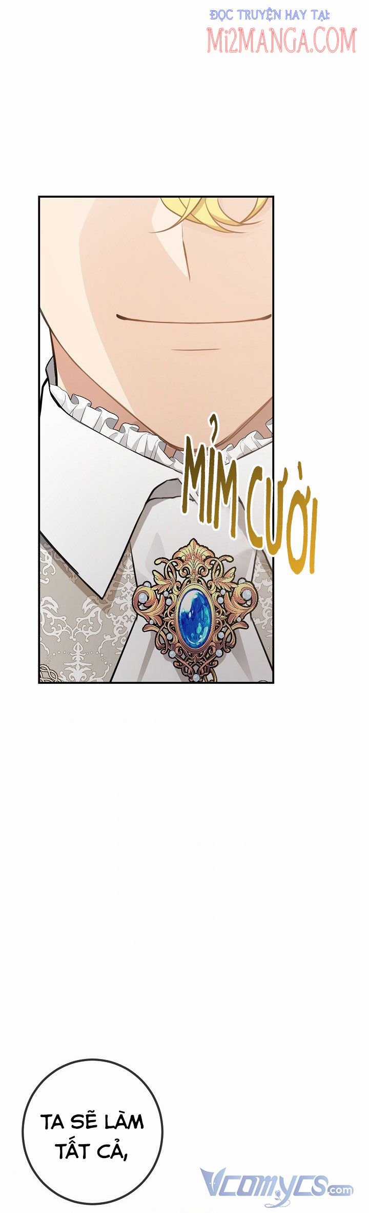 Hướng Về Ánh Dương Lần Nữa Chapter 25.5 trang 3