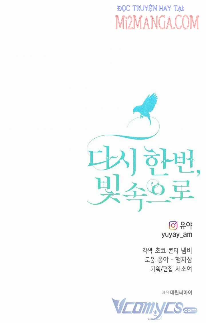 Hướng Về Ánh Dương Lần Nữa Chapter 25.5 trang 30