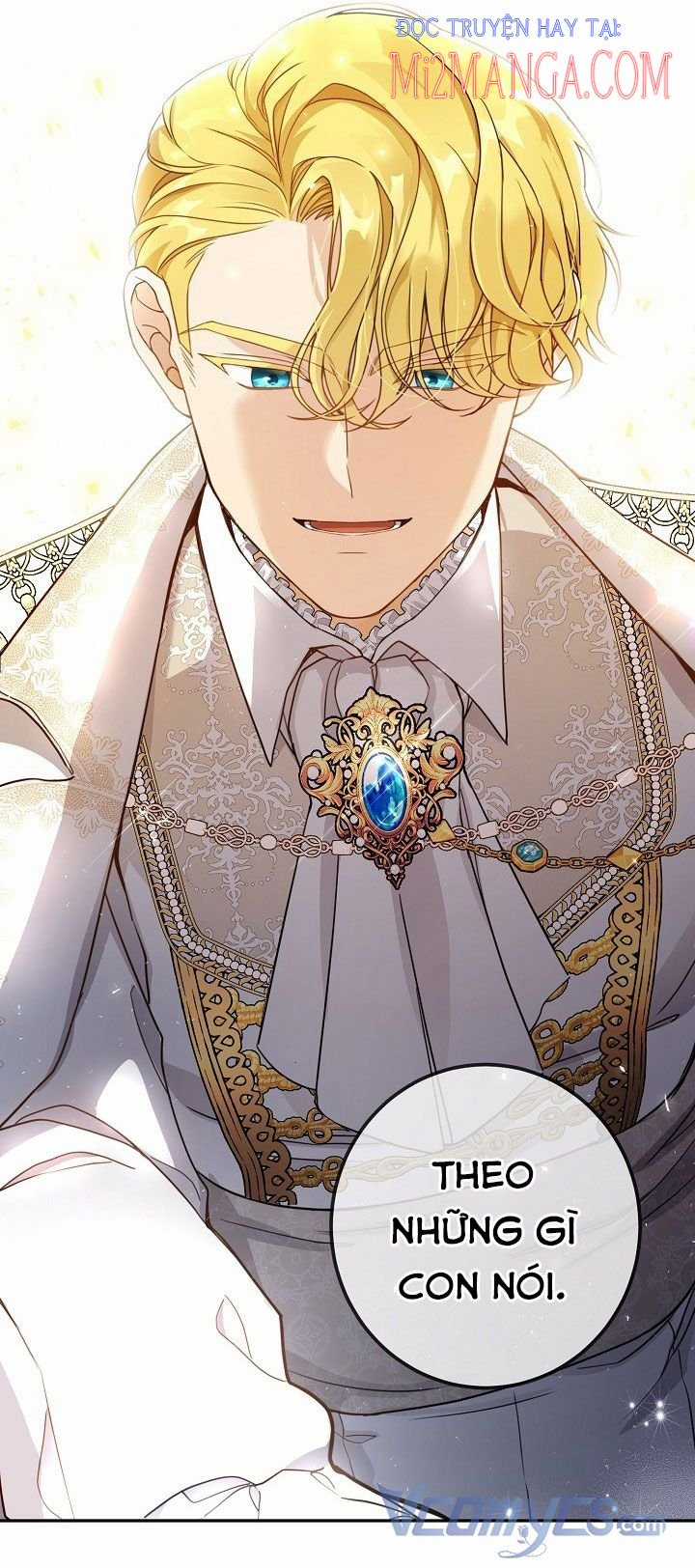 Hướng Về Ánh Dương Lần Nữa Chapter 25.5 trang 4