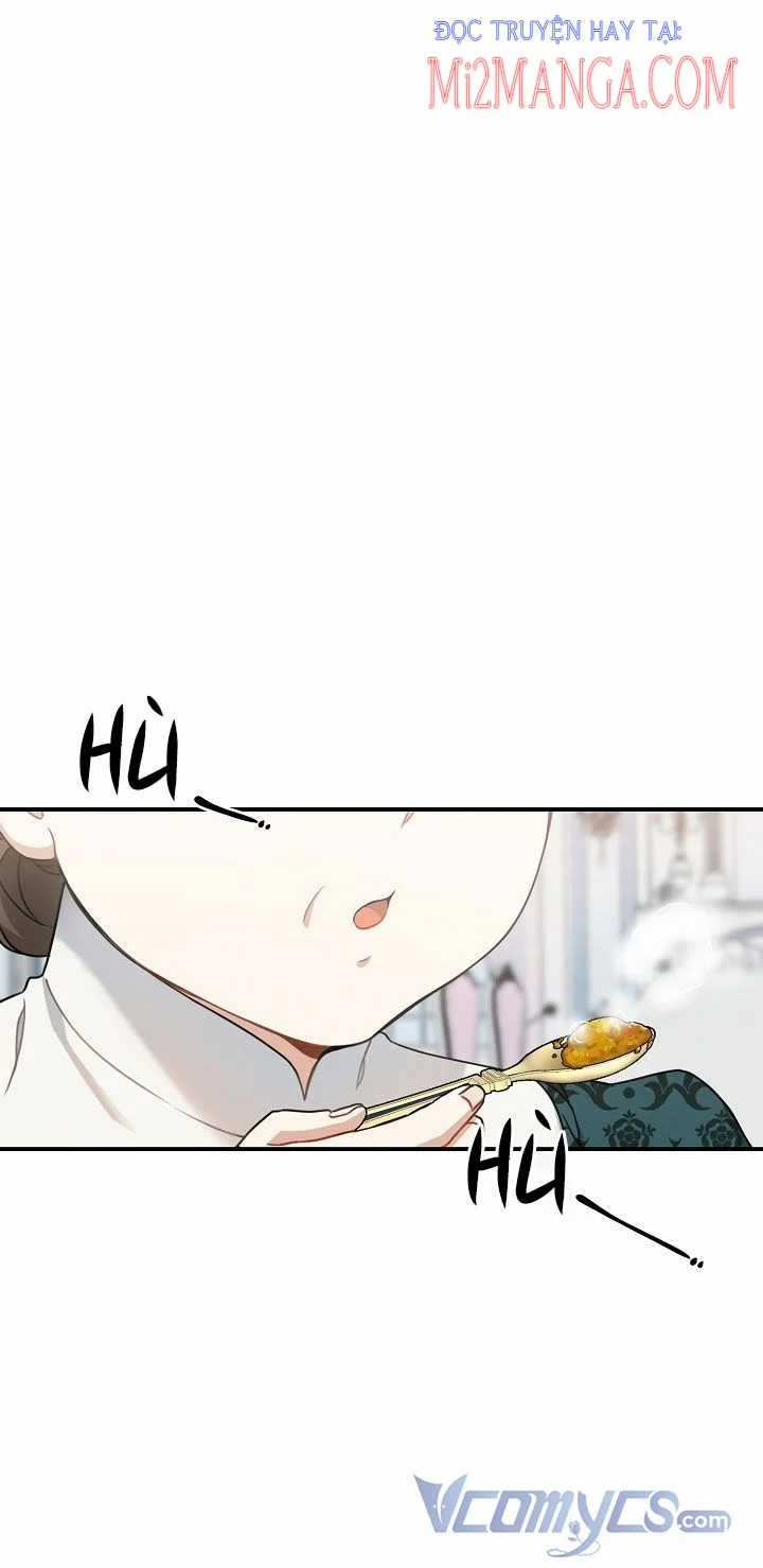 Hướng Về Ánh Dương Lần Nữa Chapter 25.5 trang 6