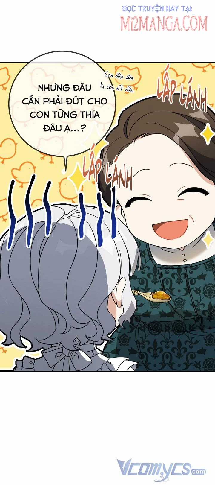 Hướng Về Ánh Dương Lần Nữa Chapter 25.5 trang 8